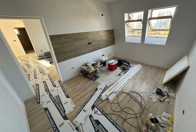 Apartament 2 camere la Mansarda zona Bucovinei - 1