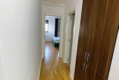 Apartament cu 2 camere decomandat, mobilat în Aviației - 7