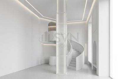 Birou, de 318 mp, în Calea Victoriei - 1