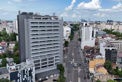 Birou, de 12,098 mp, în Victoriei - 10