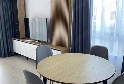 Greenfield Baneasa Apartament 2 camere PREMIUM | Prima inchiriere! Greenfield Baneasa Apartament 2 camere PREMIUM | Prima inchiriere! - 2