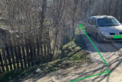Teren de 4300 mp, în Central - 8