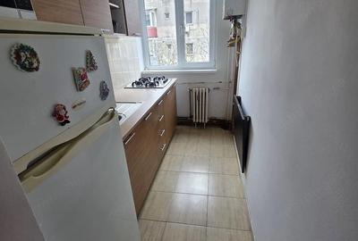 Apartament cu 2 camere semidecomandat în Dacia - 5