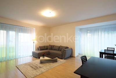 Apartament cu 2 camere decomandat, mobilat în Dorobanți