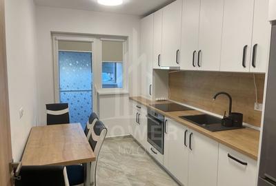 Apartament 3 camere, 72 mp utili, parter înalt, ansamblu de lux Kogălniceanu - 5