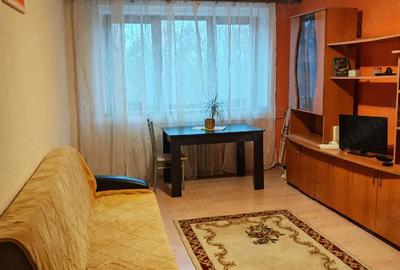 Apartament cu 2 camere semidecomandat în Central - 2