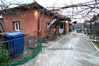 Casă cu 4 camere în Central - 5