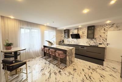 BG03-Vila de Lux 7 camere,Piscina-COMISION 0% - 6