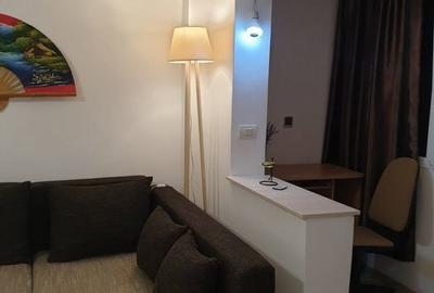 Garsonieră în Militari