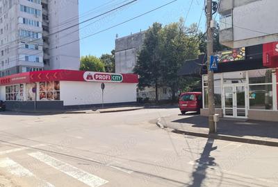 Spatiu comercial Pictor Aman - 4