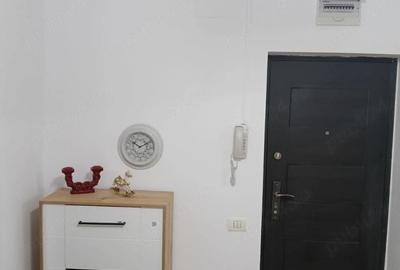 Apartament cu 2 camere nedecomandat în Central - 3