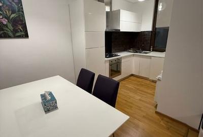 Apartament cu 2 camere în Herăstrău