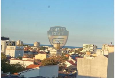 Apartament cu 2 camere semidecomandat, mobilat în Tomis Nord - 5