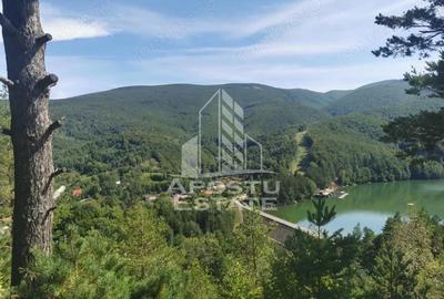 Teren de 2000 mp, în Văliug - 6