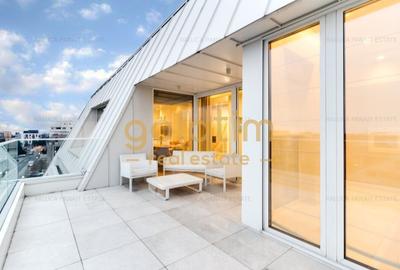 Apartament cu 5 camere semidecomandat, mobilat în Pipera - 36