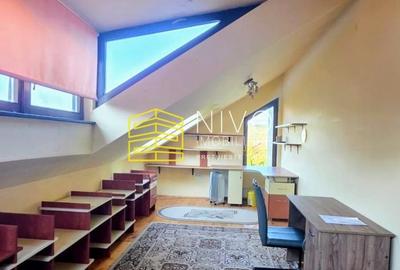 Casă singur în curte – Corunca – Zona Pensiunea Koronka - 13