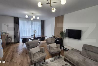 Casă cu 4 camere în Someșeni - 9