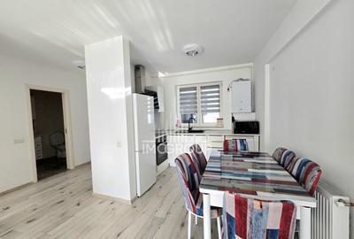 Apartament cu 2 camere semidecomandat, mobilat în Central - 18