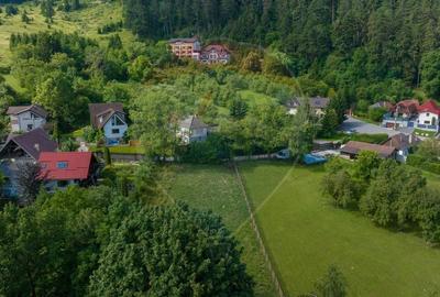 Teren 1566 mp Sacele-Brasov, Strada 7 Izvoare,Comision 0% - 4