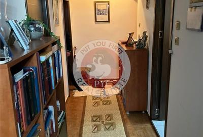 Tineretului | Apartament 2 camere | Decomandat | 55mp | B11957 - 3