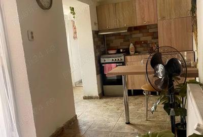 Chirie cazare . Garsoniera la casa - 5