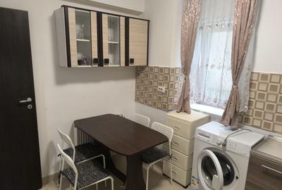 Apartament cu 2 camere decomandat în Drumul Taberei - 9