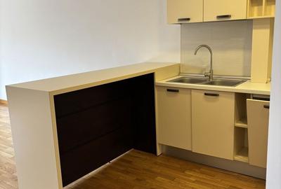 Apartament cu 3 camere în Herăstrău - 1
