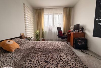 Apartament cu 3 camere în Rudeni - 18