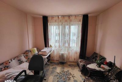 Apartament cu 3 camere în Central - 4