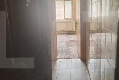 Garsonieră decomandată în Central - 1