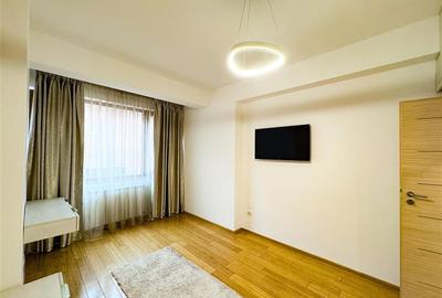 Apartament cu 3 camere decomandat, mobilat în Herăstrău - 22