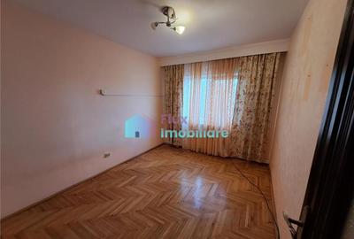 Apartament cu 3 camere etaj 3 Obcini - 5