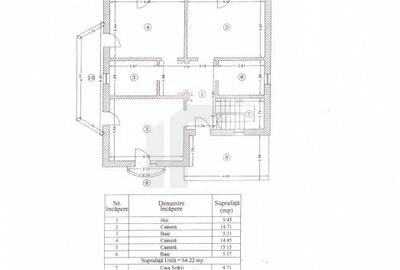 Refugiu Elegant langa Padurea Snagov: Casa Visurilor Tale (T2) - 4