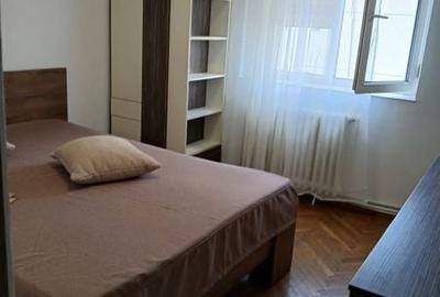 Apartament cu 2 camere în Fălticeni - 3