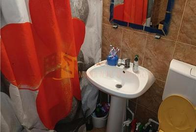 Apartament cu 2 camere semidecomandat, mobilat în Unirii Sud - 8