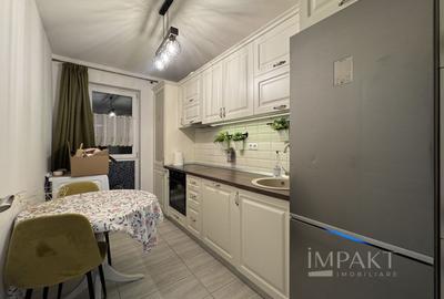 Apartament cu 2 camere decomandat, mobilat în Andrei Mureșanu - 2