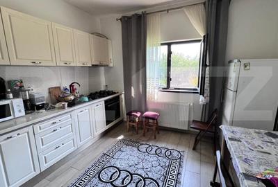 Casa plan parter, 800 mp teren, Tomesti - 9
