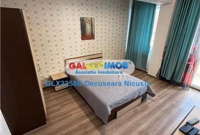 Garsoniera mobilata utilata Militari Residence, 49.900 euro - 1