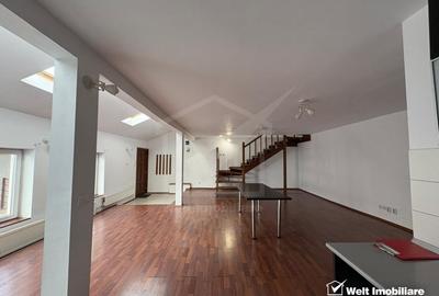 Spatiu birouri ultracentral, dispus pe 2 niveluri - 1