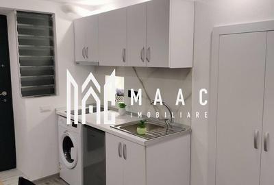 Garsonieră decomandată, mobilată în Ultracentral - 2