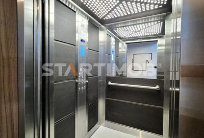 Apartament cu parcare si boxa Avantgarden - 20