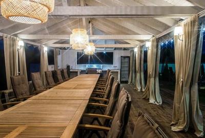 REV2004326 Vila Complex Privat Lidl Snagov - Piscina - 17