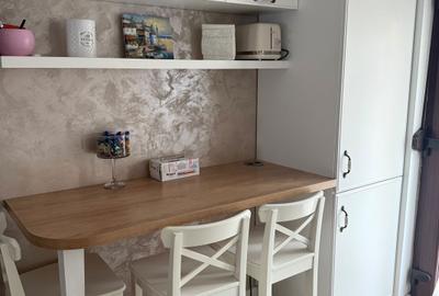 Casă cu 4 camere în Central - 7