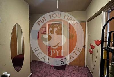 Apartament cu 3 camere semidecomandat în Camil Ressu - 3