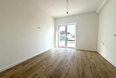 Duplex cu 5 camere cu Canalizare în Dumbrăvița - 10