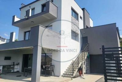 Casa individuala (nu duplex), cartier Iris , str Pomet - 3