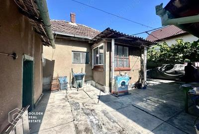 Casa cu teren 525 mp in Bujac Petru Maior - 10