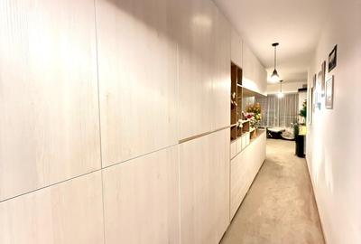 Apartament 2 Camere Parcul Circului- 69 mp Parcare Subterana+ Boxa - 3