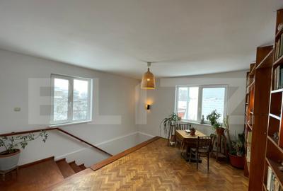 Casa individuala 4 camere, 524 mp teren, in Mihai Viteazu - 32