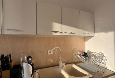 Garsonieră decomandată în Titan - 11